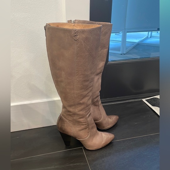 Frye Shoes - Frye Regina Boot